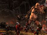 Total War: WARHAMMER giants