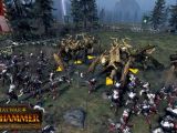 Total War: WARHAMMER Realm of The Wood Elves DLC