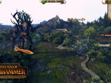 Total War: WARHAMMER Realm of The Wood Elves DLC