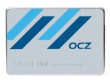OCZ Trion 100 SSD front view