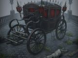Blood Carriage