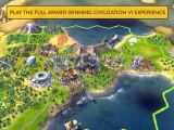 Sid Meier's Civilization VI for iPad