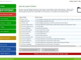 Tweak-10: Manage special system folders in Windows 10