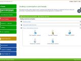 Tweak-10: Customize and tweak the desktop in Windows 10
