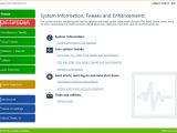Tweak-10: View system information and make tweaks in Windows 10