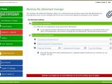 Tweak-10: Manage file attachments in Windows 10