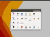 Ubuntu 15.10 with settings