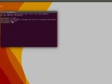 Ubuntu 15.10 with Linux kernel version