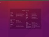 Ubuntu 15.10 shortcuts