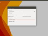 Ubuntu 15.10 settings