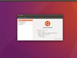 About Ubuntu 16.04 LTS