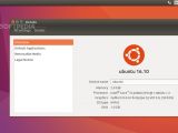 Ubuntu 17.04 daily build