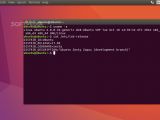 Ubuntu 17.04 runs Linux kernel 4.8