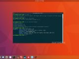 Ubuntu 17.10 uses Linux 4.13, GCC 7.2, and Mesa 17.2.1