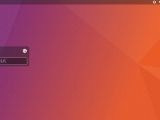 LightDM login manager on Ubuntu 17.10