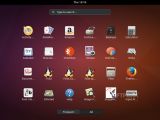 GNOME 3 overview