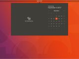 Ubuntu 18.04 LTS daily build