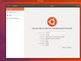 Ubuntu 18.04 LTS running GNOME 3.26