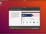 Ubuntu Installer - Find even more software