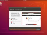 Ubuntu Installer - Make the most of the web