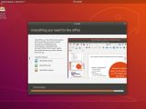 Ubuntu Installer - Everything you need for the office