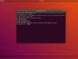 Ubuntu 18.10 is powered by Linux kernel 4.17