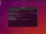 Ubuntu 19.04 is using Linux kernel 4.18