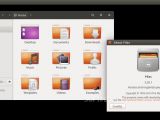 Ubuntu 16.10 with Nautilus 3.20
