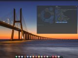 Ubuntu Budgie 16.04