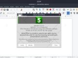 Ubuntu Budgie 17.04 - LibreOffice office suite