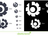 Another possible Ubuntu Budgie logo