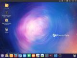 Ubuntu Kylin 16.04 LTS
