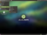 Ubuntu MATE 15.10 Alpha 1