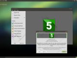 Ubuntu MATE 15.10 Beta 2 with LibreOffice