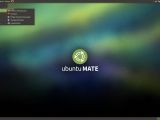 Ubuntu MATE 15.10 Beta 2 launcher