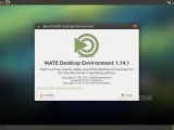 Ubuntu MATE 16.10 Alpha 2 comes with MATE 1.14.1