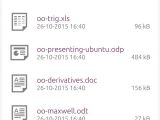 LibreOffice DocViewer