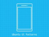 Ubuntu Ui Patterns