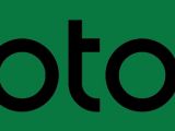 Moto X4 logo
