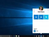 Windows 10 Creators Update features