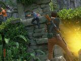 Uncharted 4: A Thief's End - Plunder is a new take on CTF