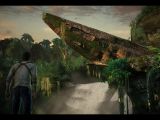 Memorable scenes in Uncharted: The Nathan Drake Collection