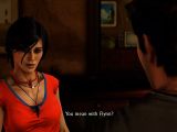 Uncharted: The Nathan Drake Collection old flame