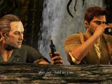 Uncharted: The Nathan Drake Collection team talk