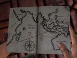 Uncharted: The Nathan Drake Collection map work