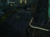 Uncharted: The Nathan Drake Collection city view