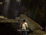 Uncharted: The Nathan Drake Collection pathway