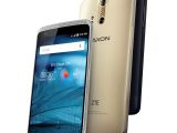 ZTE Axon Pro is a premium smartphone