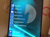 Microsoft Lumia 960 prototype