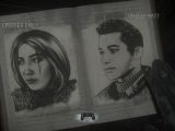 Until Dawn character evolution